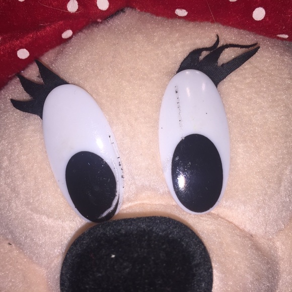 COPY - Mini-Mouse Pouch - Picture 3 of 6